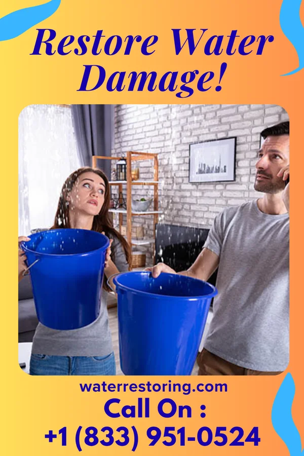 water restoration Silver Cleanup Contractors Enterprise